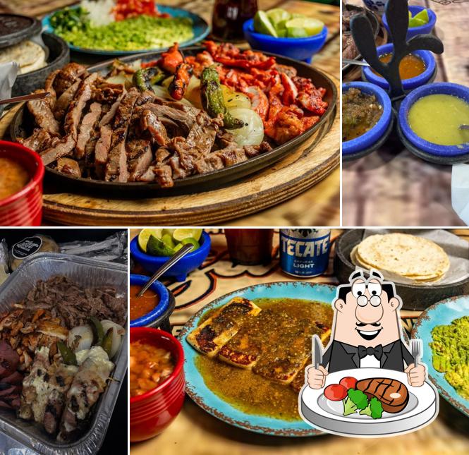 Carnes Asadas Nuevo Leon