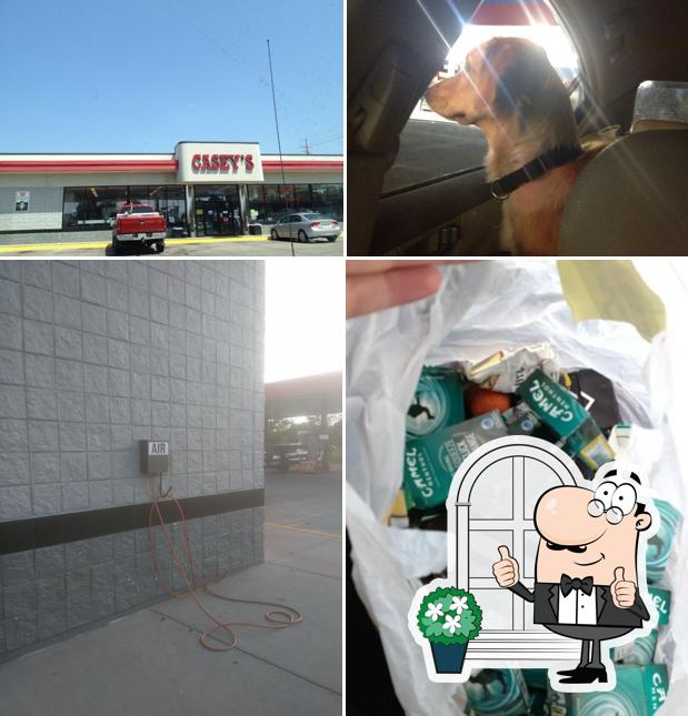 Casey's