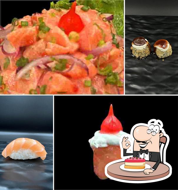 Hashima Sushi Bar