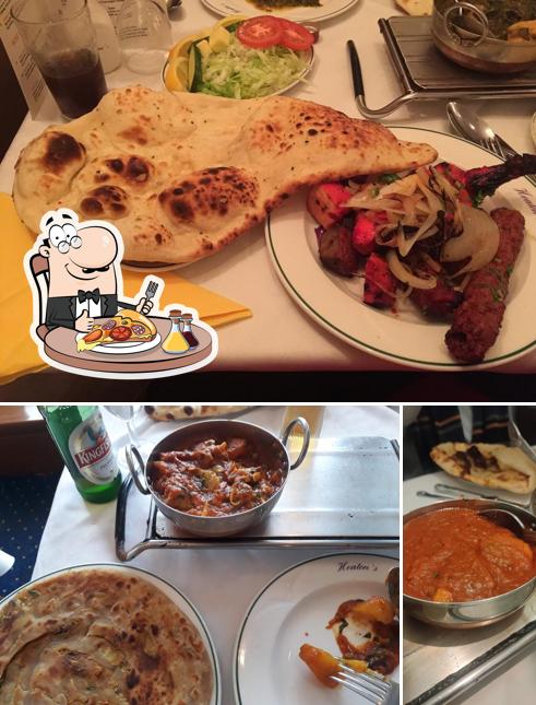 Heaton's Tandoori