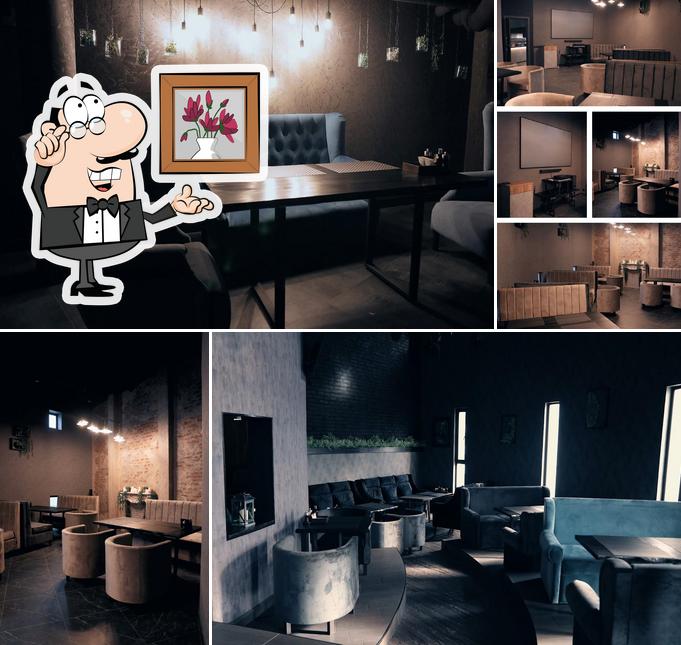 Imna lounge