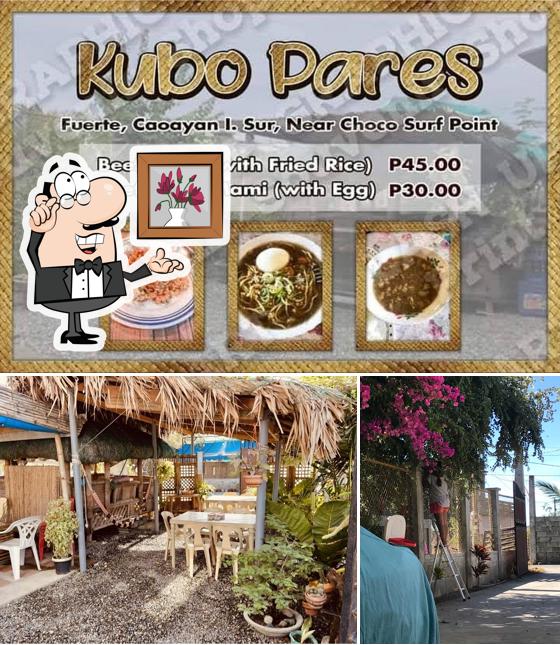 Kubo Pares