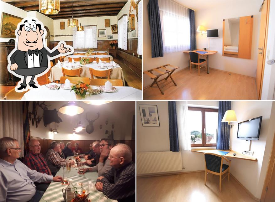 Gasthof zum Lamm