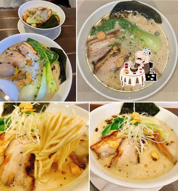 Menya Okuuemon