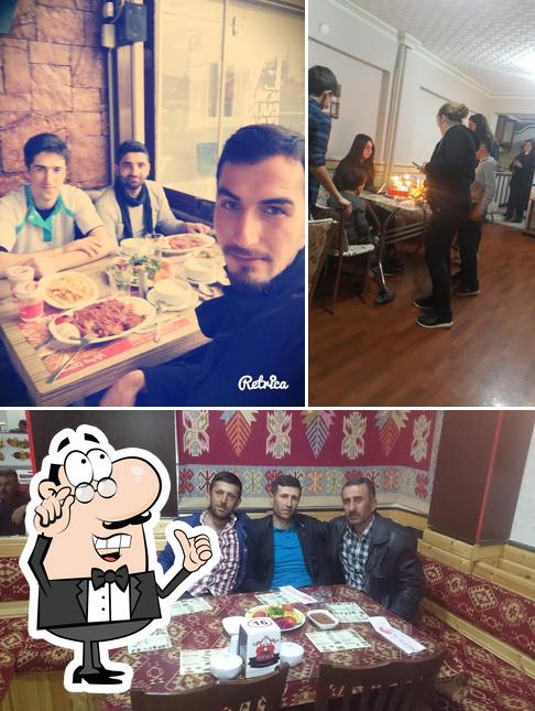Meşhur Asbab Kebap Salonu