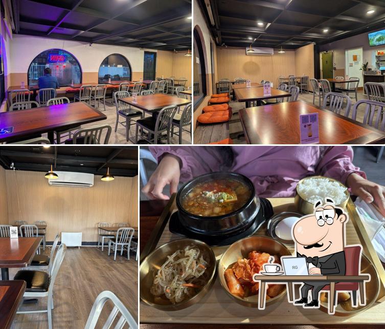Olchi Korean Cuisine
