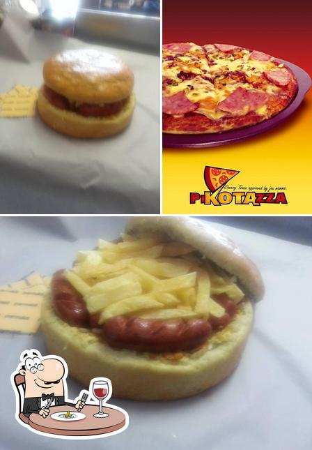 Pikotazza