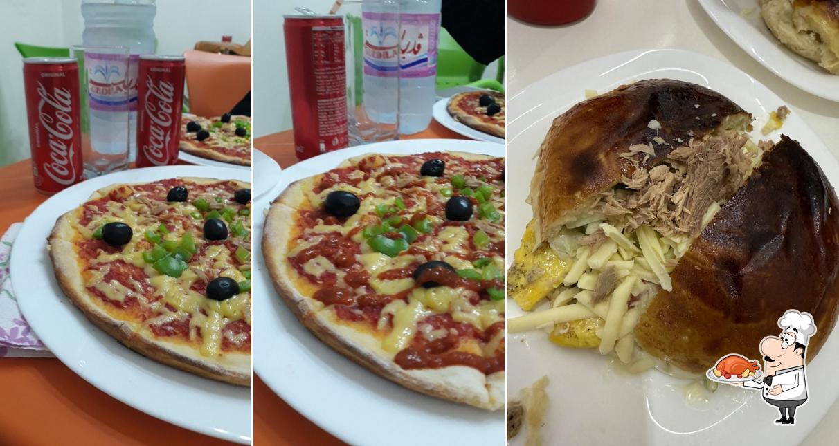 Pizzeria Hakim