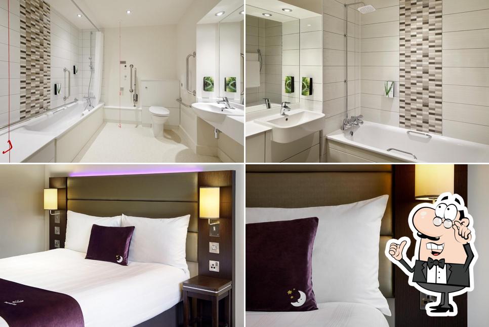 Premier Inn Manchester (Wilmslow) hotel