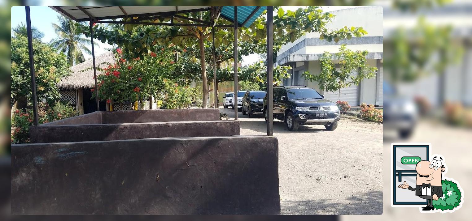 RM Syukur Barokah
