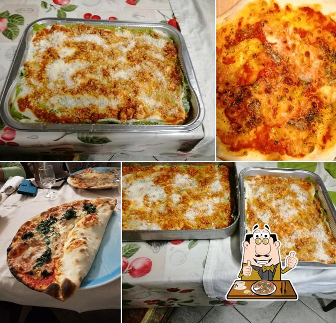 Ristorante Pizzeria Katia