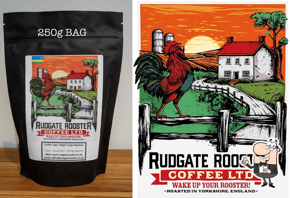 Rudgate Rooster Coffee Ltd