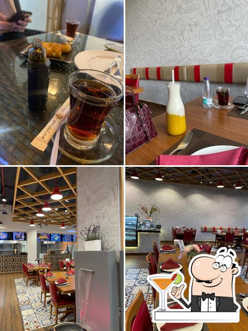 Sultan Ahmed Restaurant