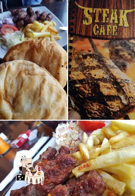 Steak Caffe