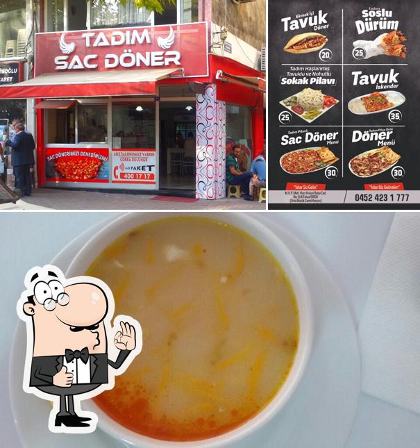 Tadım Sac Döner