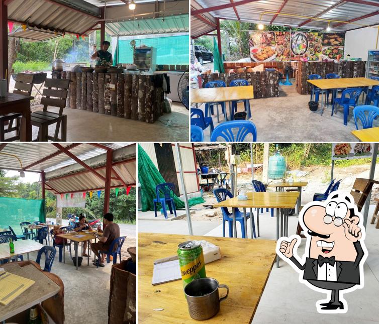 TumKorat(ร้านตำโคราช)