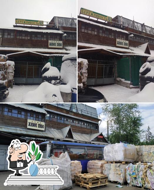 Живое Пиво
