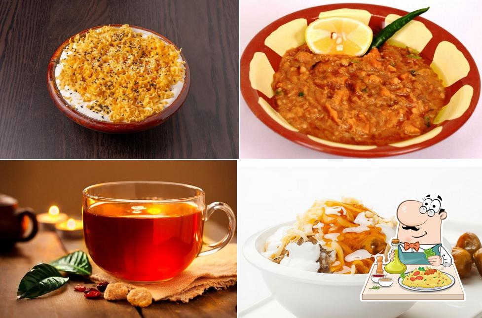 فوال مكة للاكلات الشعبية