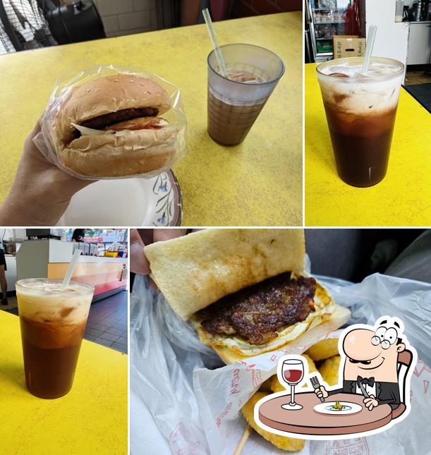 巨林美而美（神岡店）