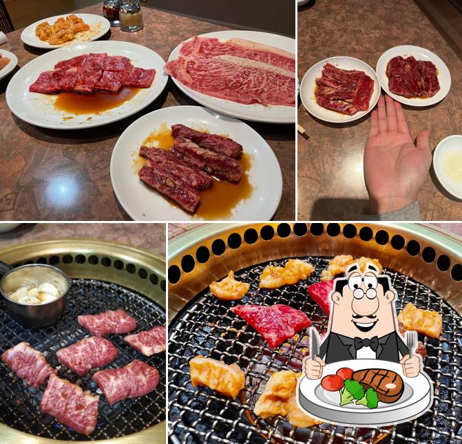 Yakiniku Umi