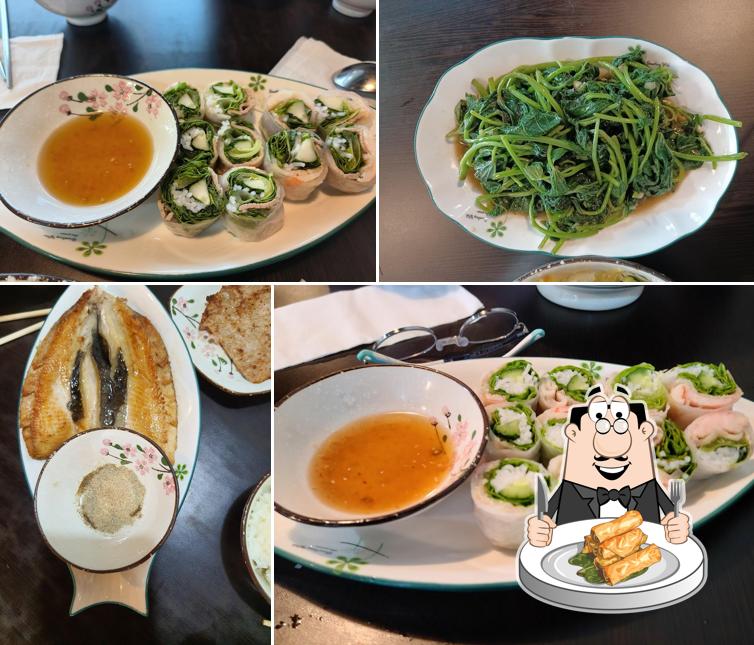 越鄉越式小館