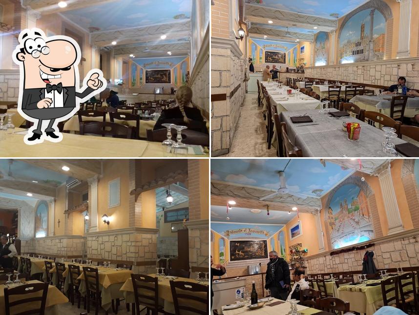 Ristorante Pizzeria Al Fagianetto