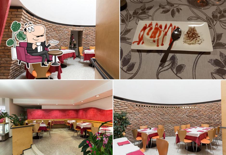 Ristorante Pizzeria al Terzo Millennio