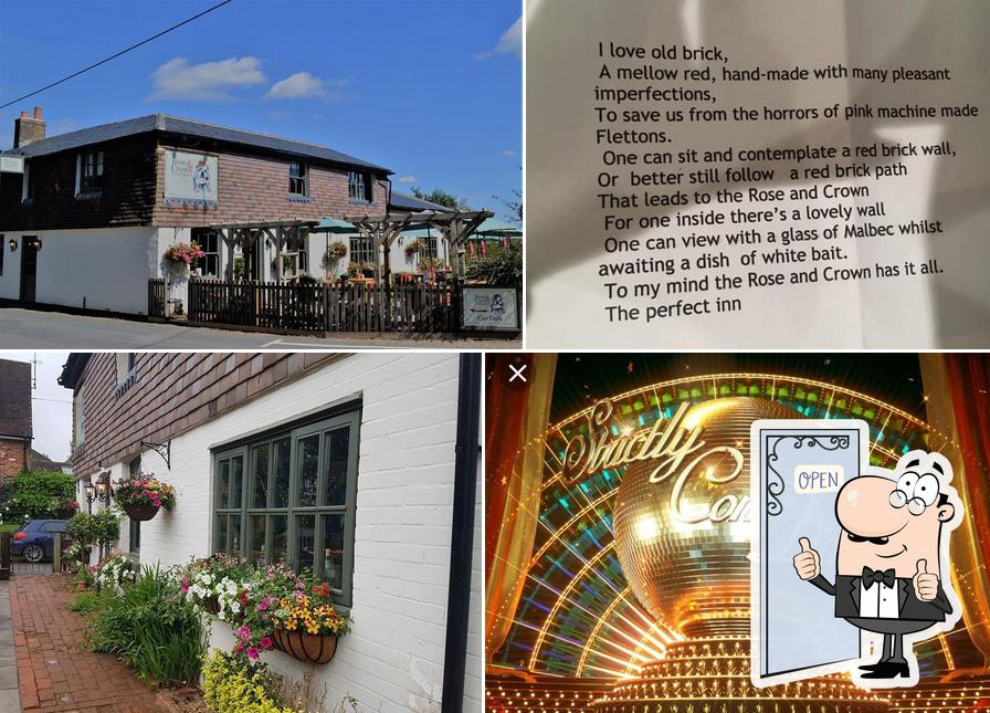 Rose & Crown Inn
