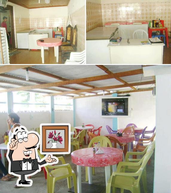 Sabor Caseiro Santa Rita PB