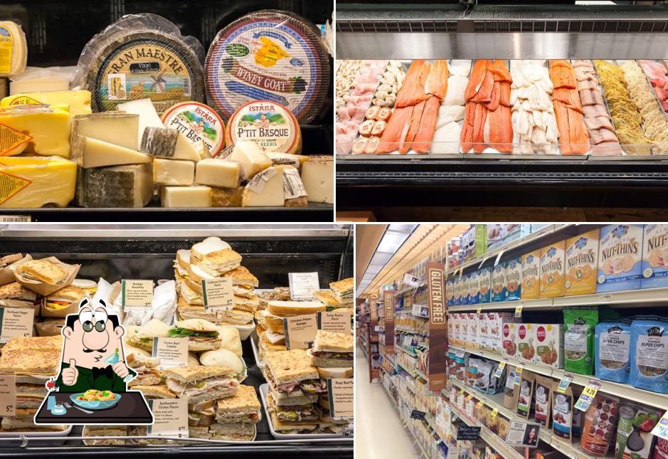 Haggen Food & Pharmacy