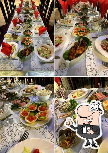 Салют