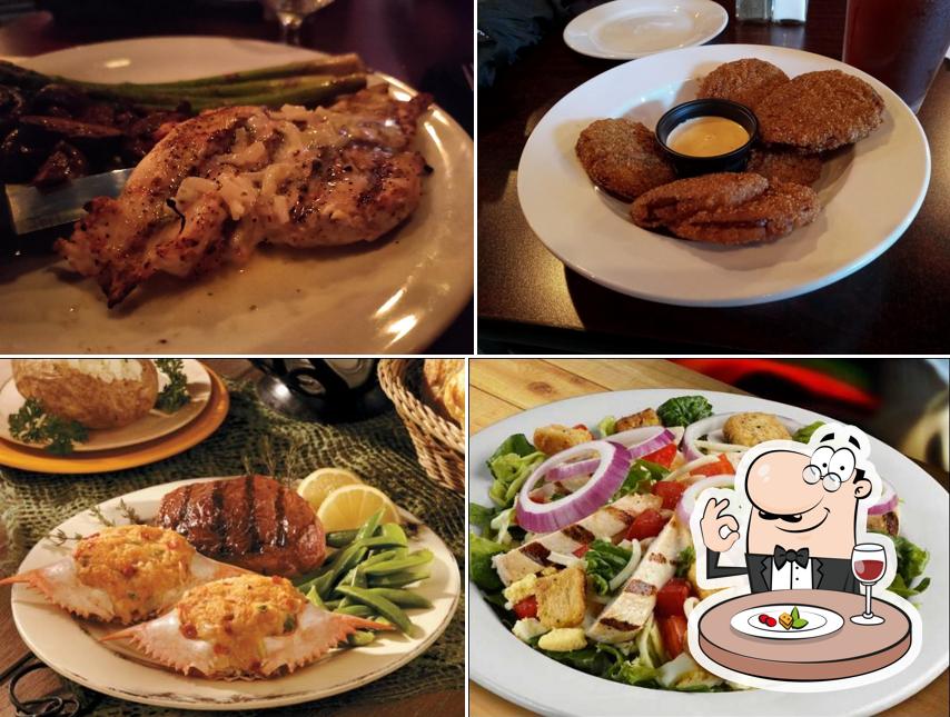 Bank Street Grill
