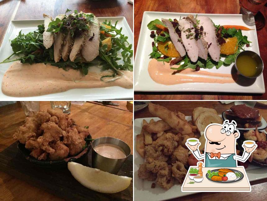 Subiaco Bar & Bistro