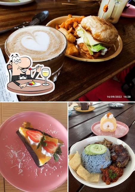 Tomisstan (Cafe, Event Venue, Resort)