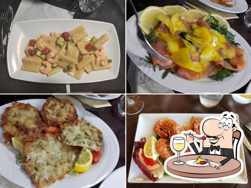 Trattoria Thea