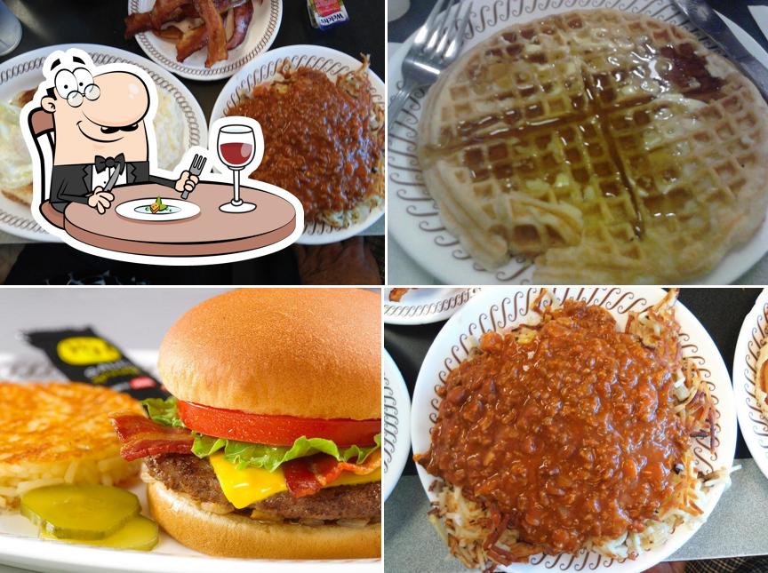 Waffle House