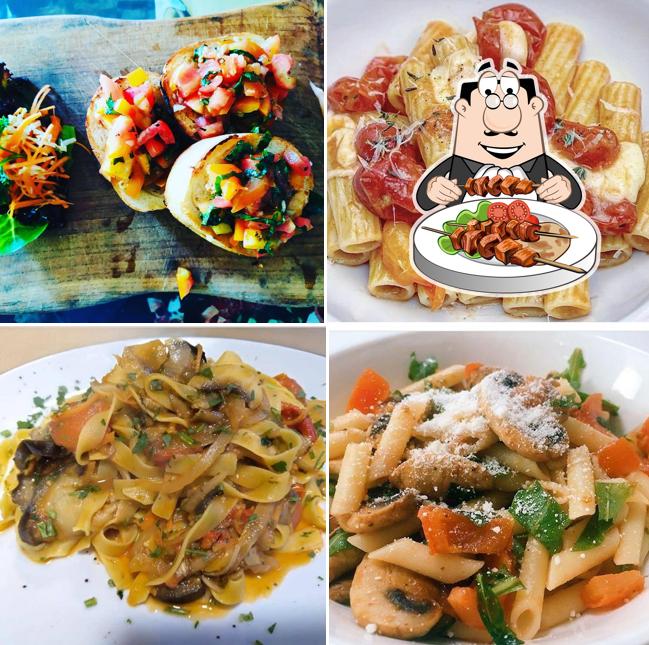 Warung Napoli