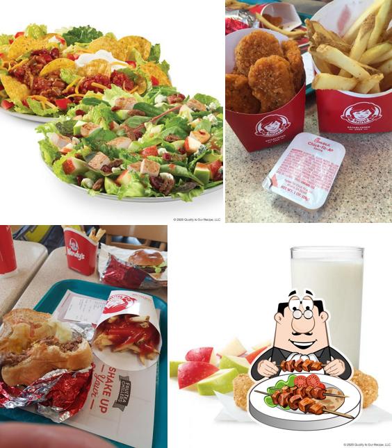 Wendy's