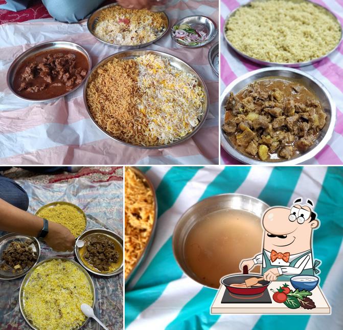 Ashtaar Restaurant