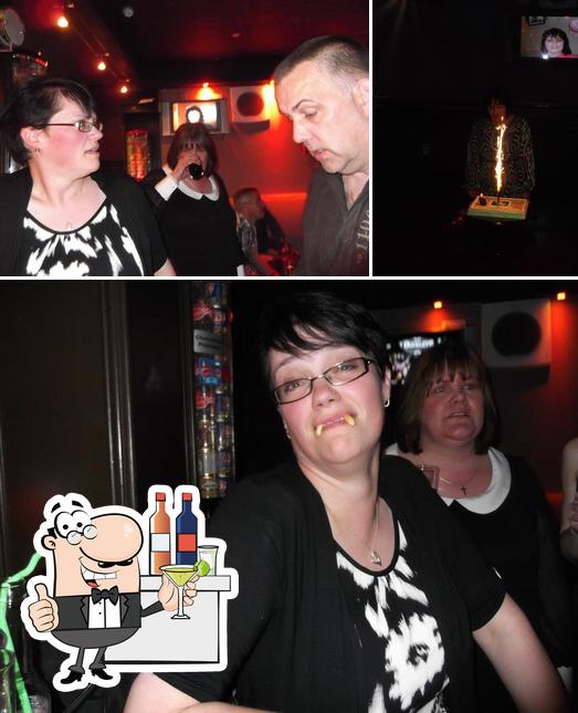 Buckleys