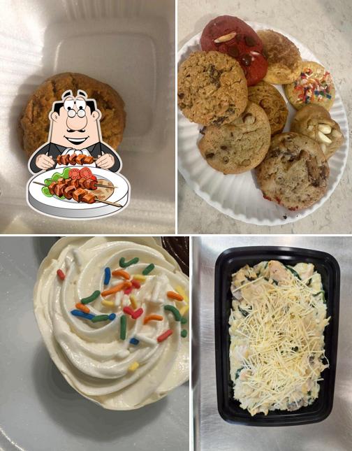 Serendipity Market and Bakery