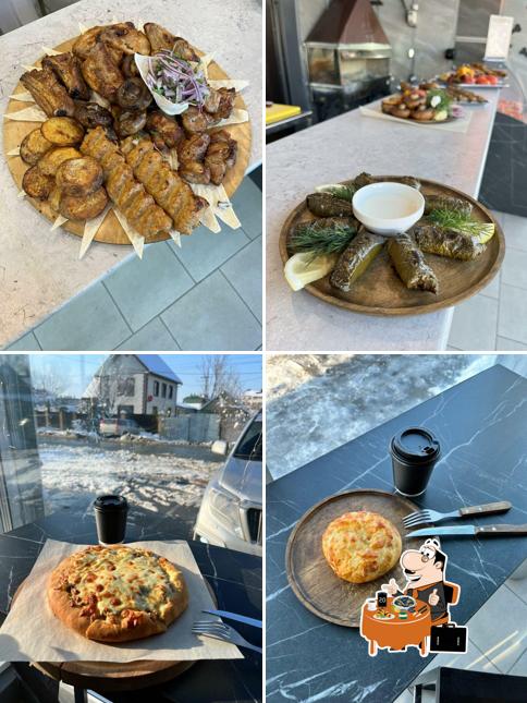 Urartu Bistro