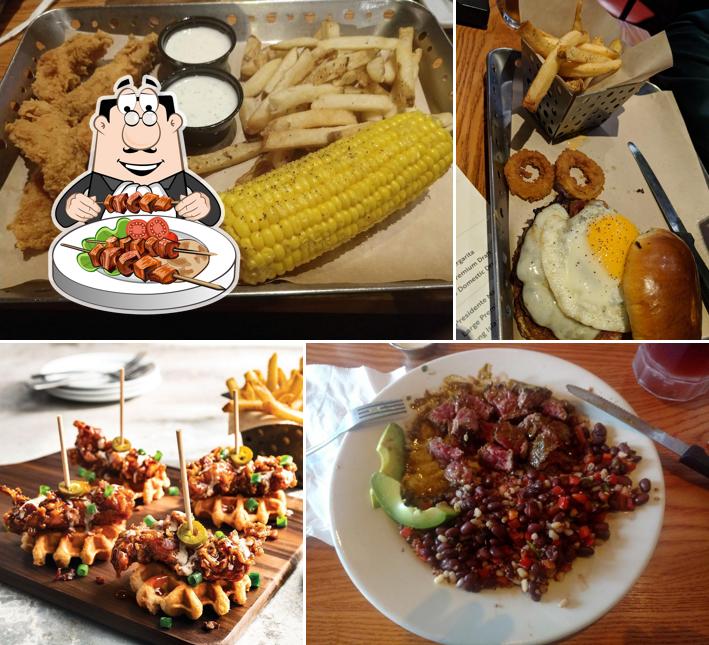 Chili's Grill & Bar