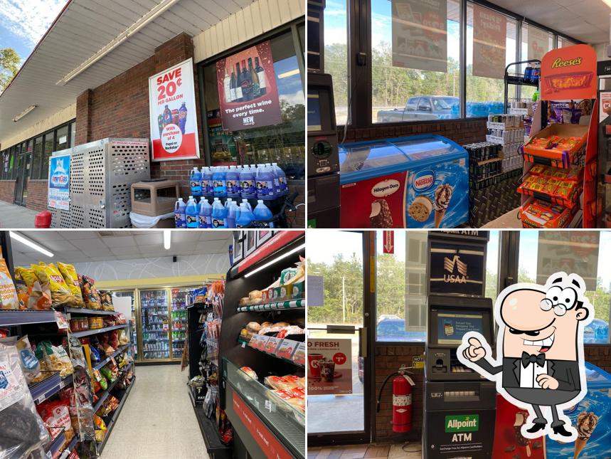 Circle K