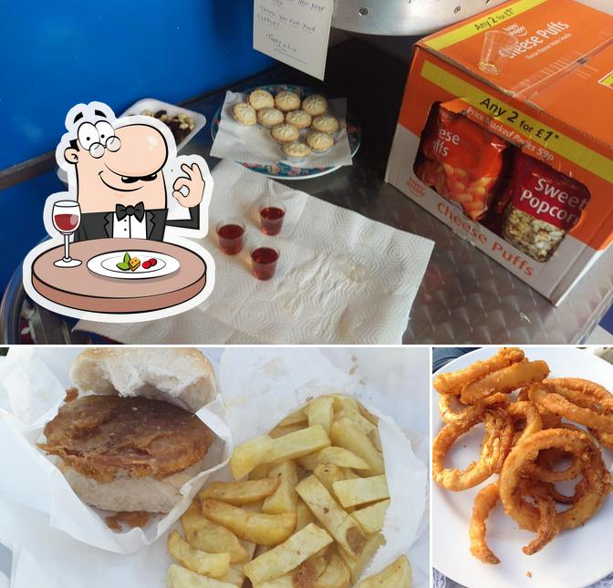 Lil's Chippy