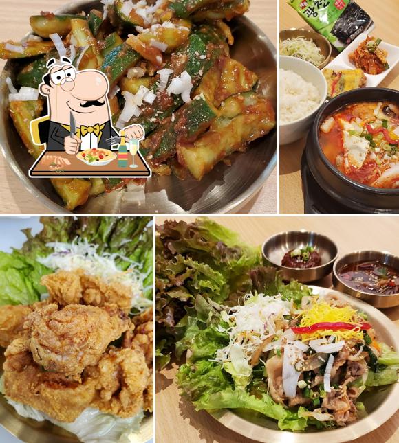 KOREAN DINING BIN's【韓国料理ビンズ】