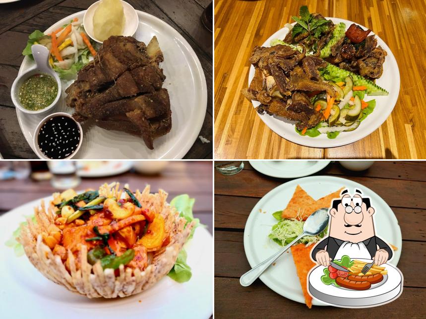 Lan Chang Restaurant