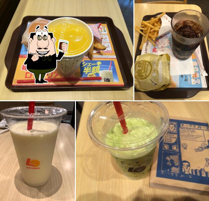 ZETTERIA Kita-Asaka Shop