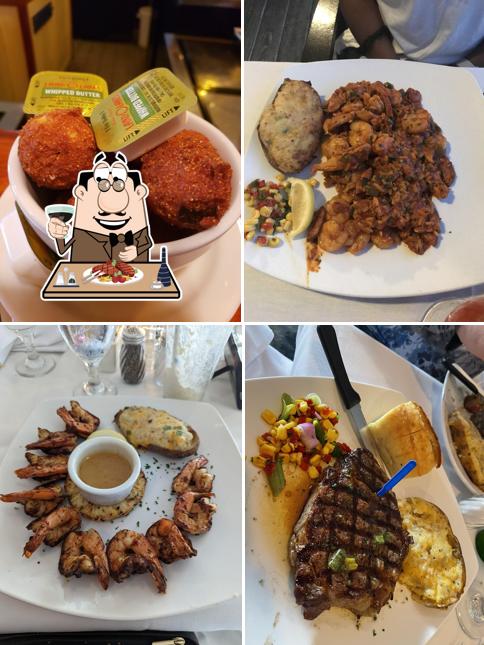 Louisiana Lagniappe
