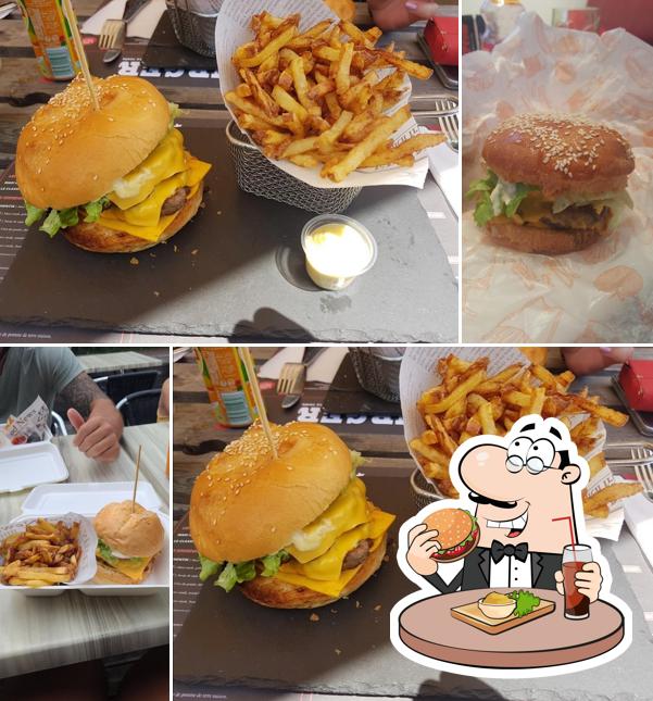 O'Burger